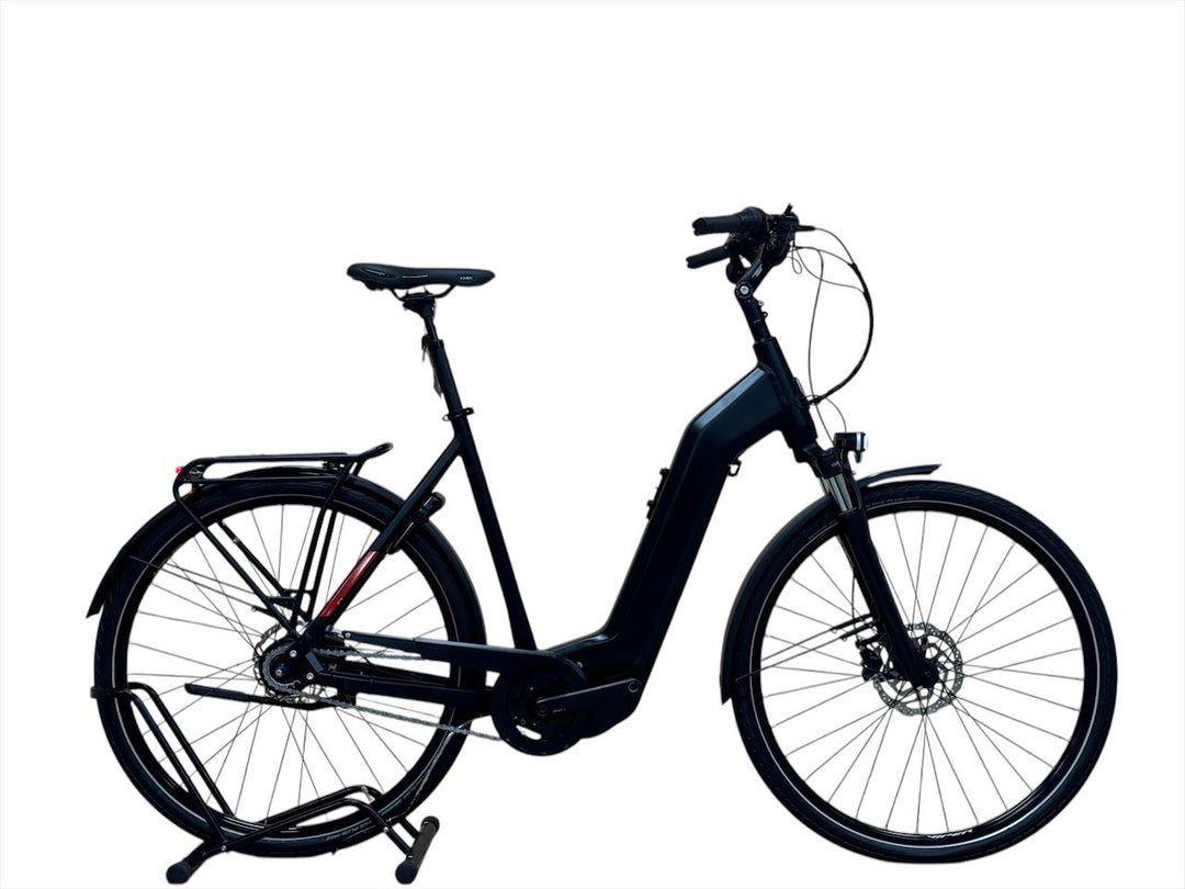 Hercules Intero I-R8 E-Bike Refurbished Gebruikte fiets