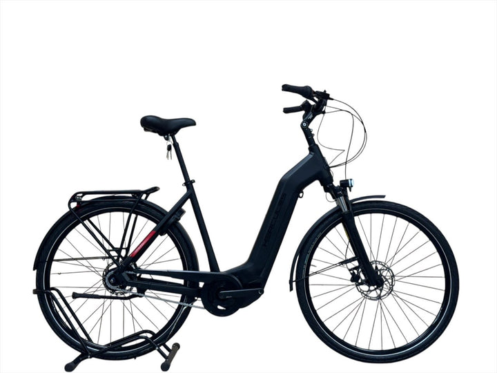 Hercules Intero I-R8 E-Bike Refurbished Gebruikte fiets