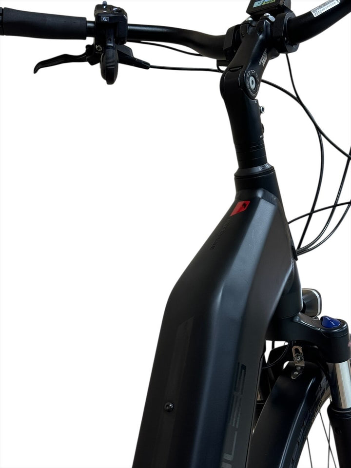 Hercules Intero I-R8 E-Bike Refurbished Gebruikte fiets