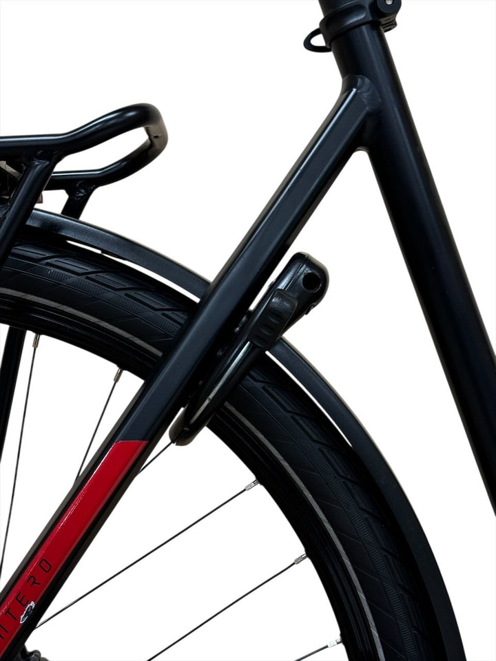 Hercules Intero I-R8 E-Bike Refurbished Gebruikte fiets