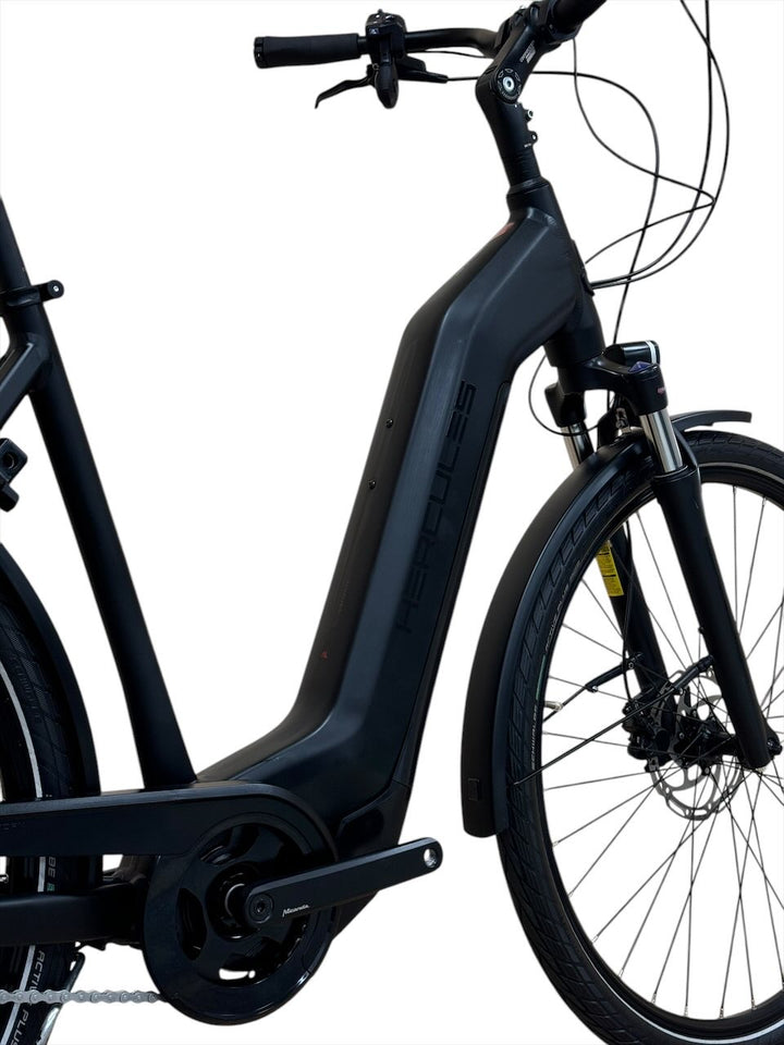 Hercules Intero I-R8 E-Bike Refurbished Gebruikte fiets