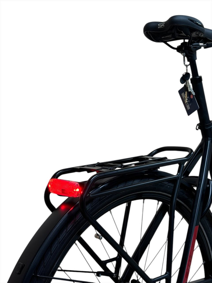 Hercules Intero I-R8 E-Bike Refurbished Gebruikte fiets