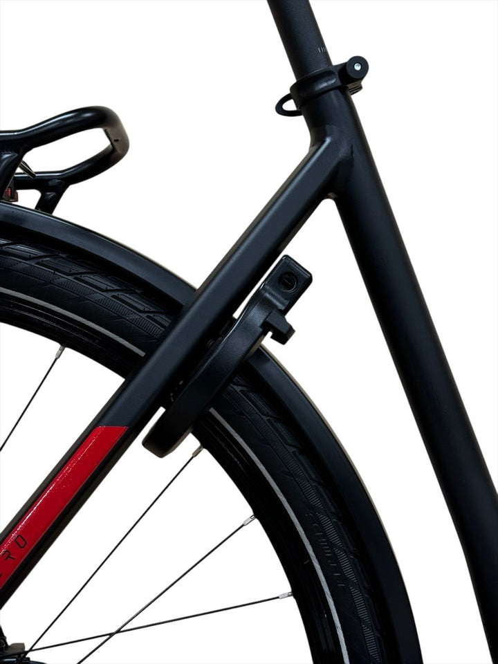 Hercules Intero I-R8 E-Bike Refurbished Gebruikte fiets