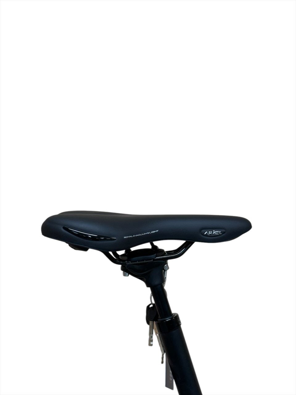 Hercules Intero I-R8 E-Bike Refurbished Gebruikte fiets