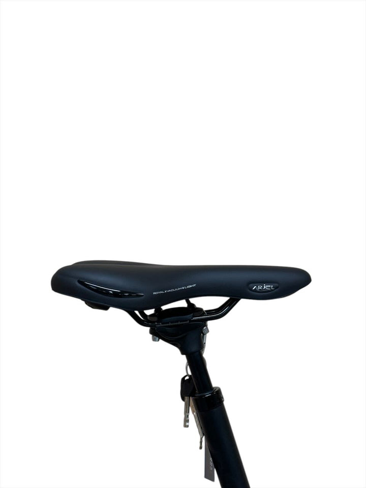 Hercules Intero I-R8 E-Bike Refurbished Gebruikte fiets