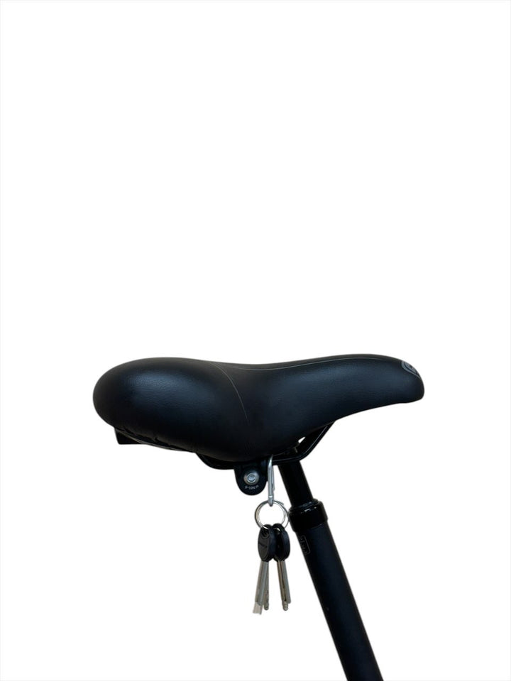 Hercules Intero I-R8 E-Bike Refurbished Gebruikte fiets