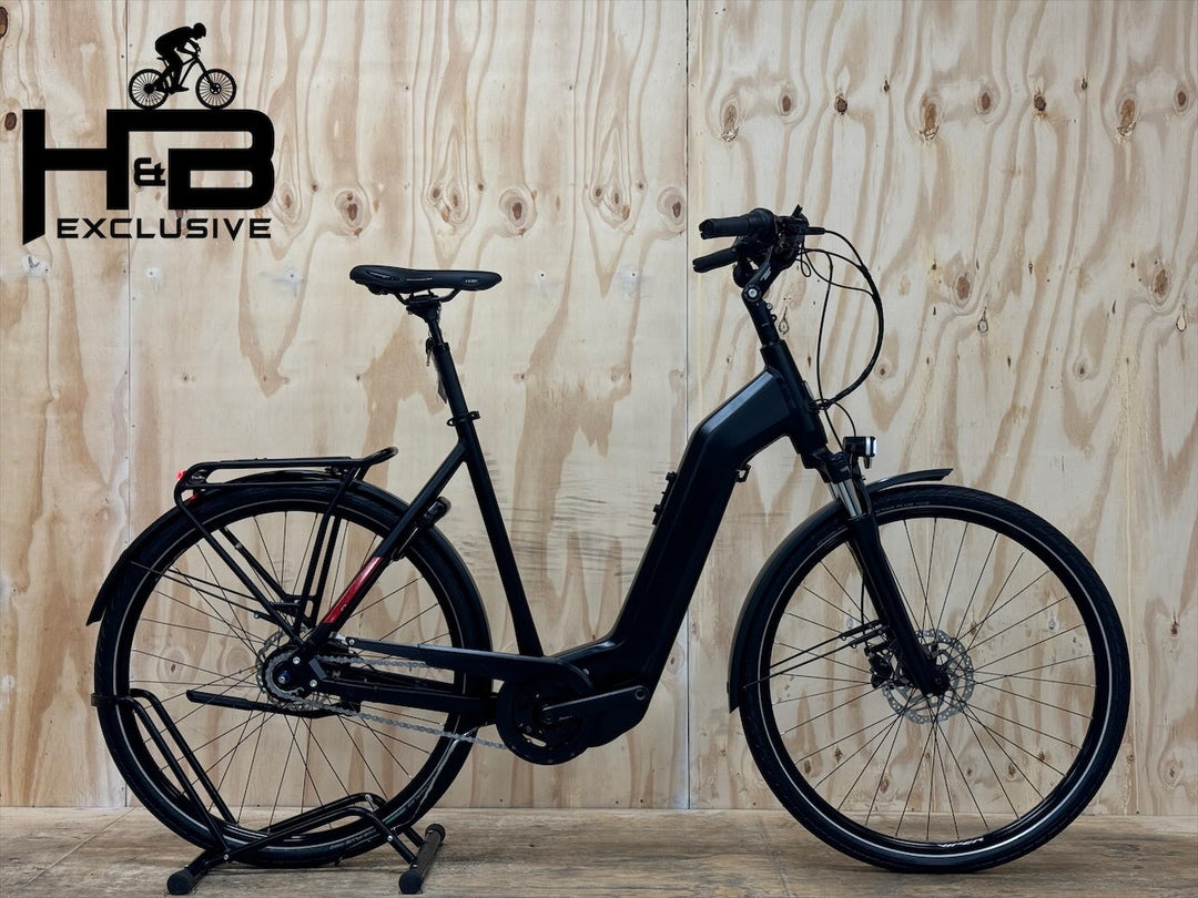 Hercules Intero I-R8 E-Bike Refurbished Gebruikte fiets
