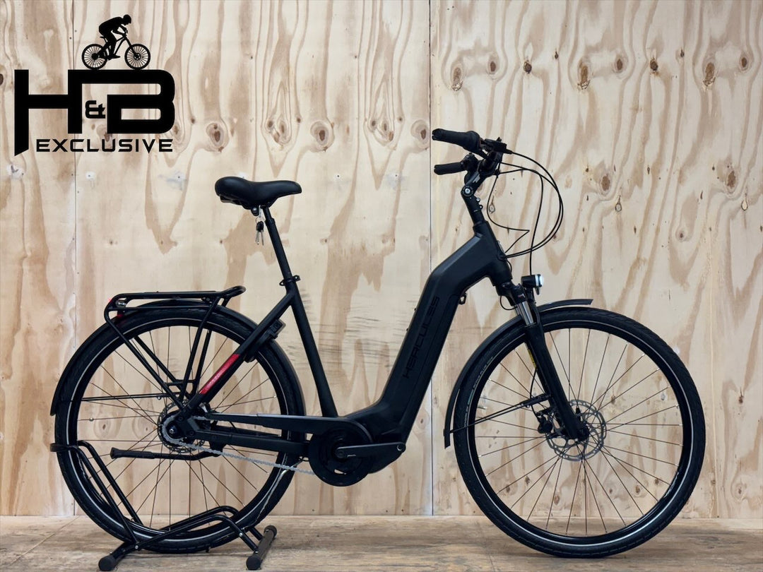 Hercules Intero I-R8 E-Bike Refurbished Gebruikte fiets