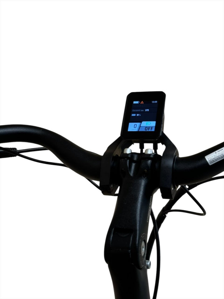 Hercules Intero I-R8 E-Bike Refurbished Gebruikte fiets