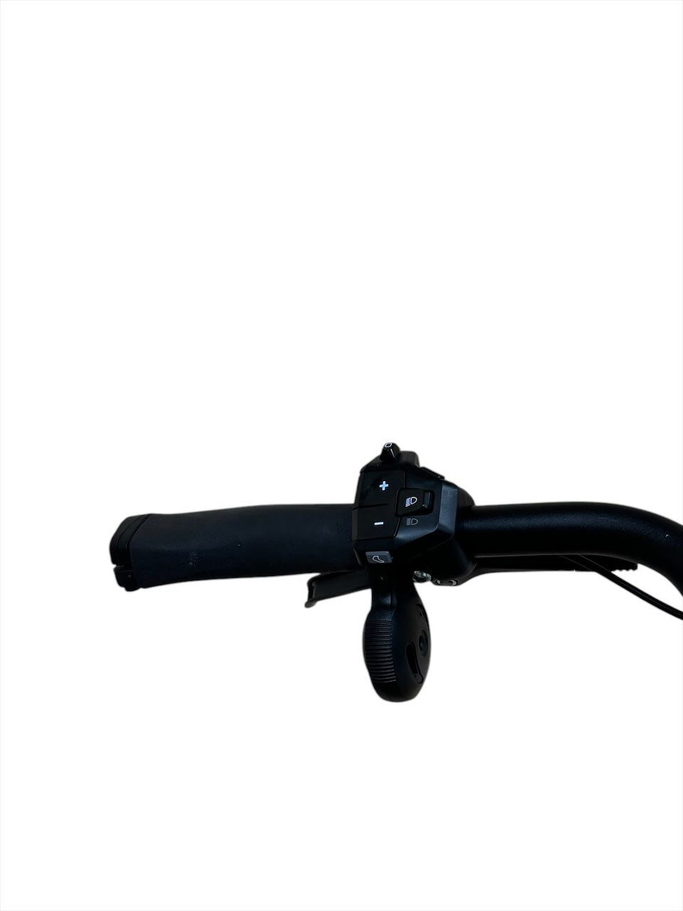 Hercules Intero I-R8 E-Bike Refurbished Gebruikte fiets