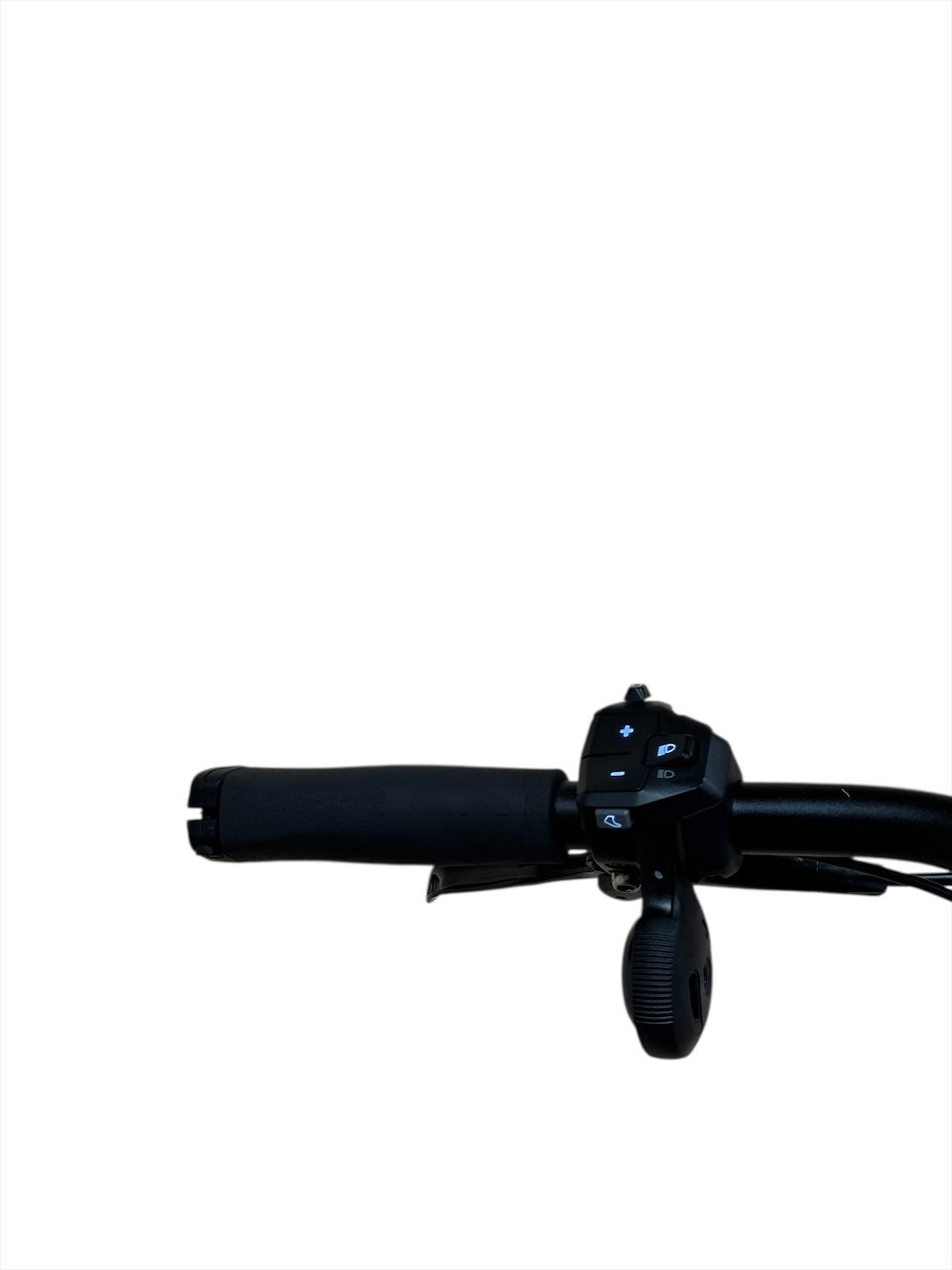 Hercules Intero I-R8 E-Bike Refurbished Gebruikte fiets