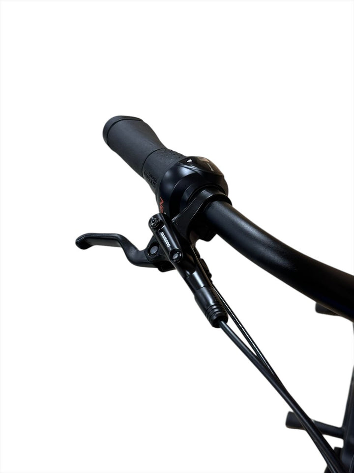 Hercules Intero I-R8 E-Bike Refurbished Gebruikte fiets