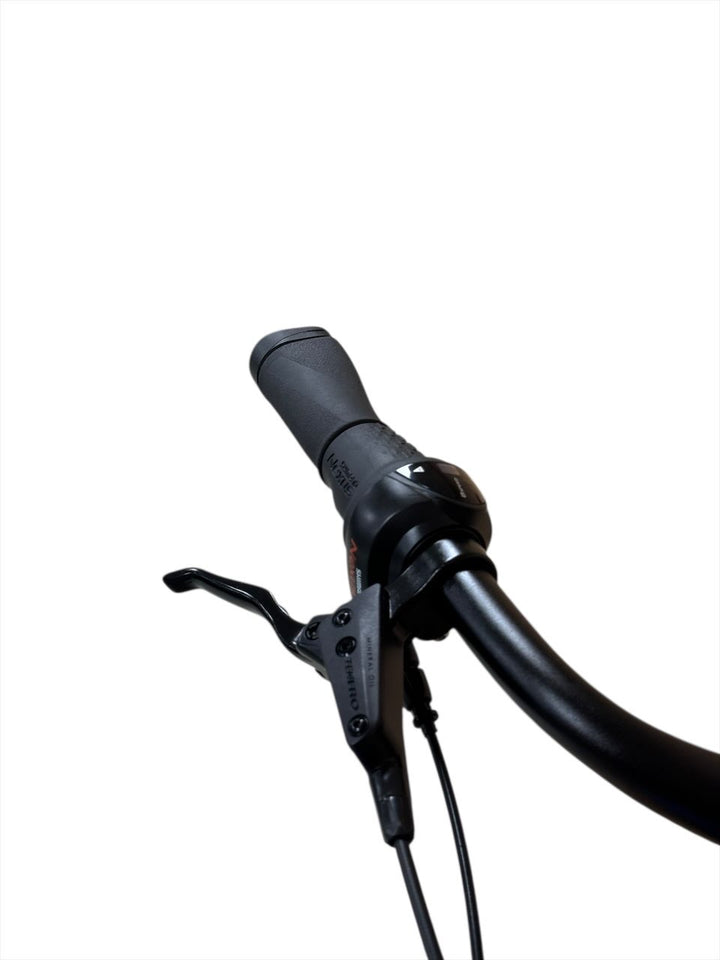 Hercules Intero I-R8 E-Bike Refurbished Gebruikte fiets