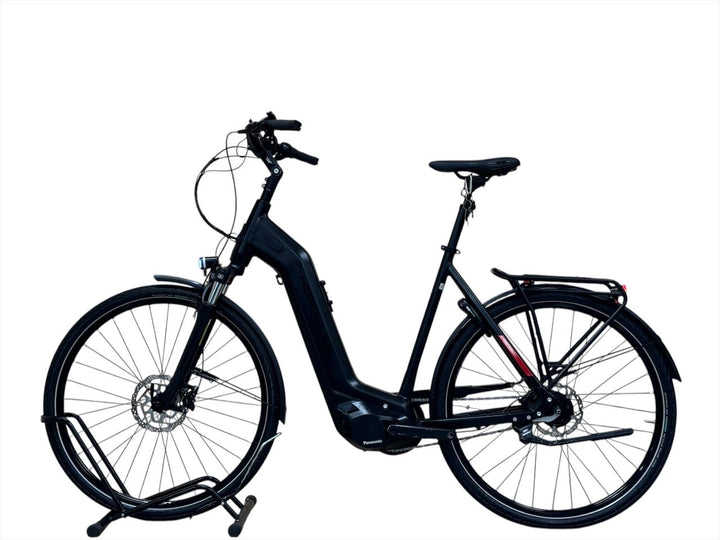 Hercules Intero I-R8 E-Bike Refurbished Gebruikte fiets