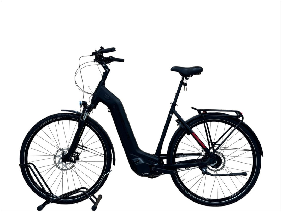 Hercules Intero I-R8 E-Bike Refurbished Gebruikte fiets