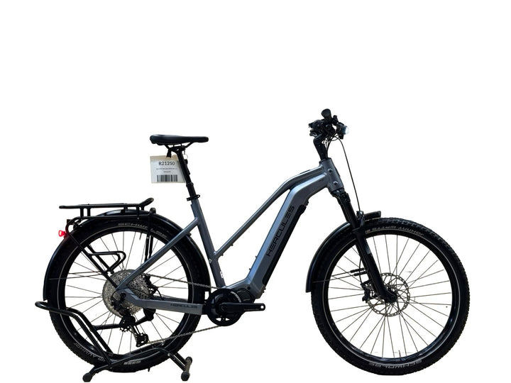 Hercules NOS SUV 2.1 E-Mountainbike Refurbished Gebruikte fiets 