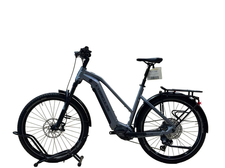 Hercules NOS SUV 2.1 E-Mountainbike Refurbished Gebruikte fiets 