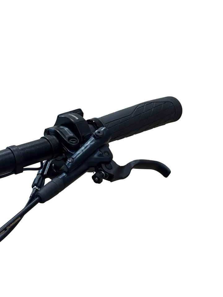 Hercules NOS SUV 2.1 E-Mountainbike Refurbished Gebruikte fiets 
