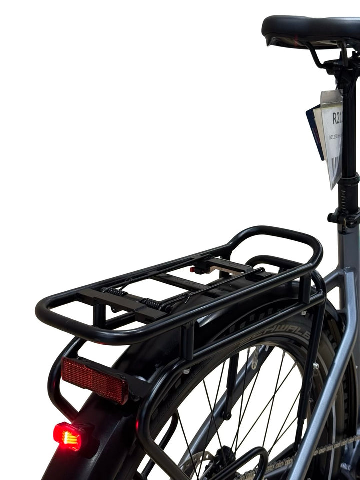 Hercules NOS SUV 2.1 E-Mountainbike Refurbished Gebruikte fiets 