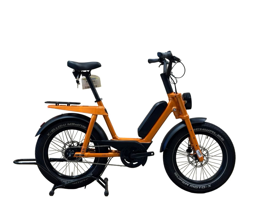 Hercules Prima 5E E-Bike Refurbished Gebruikte fiets 