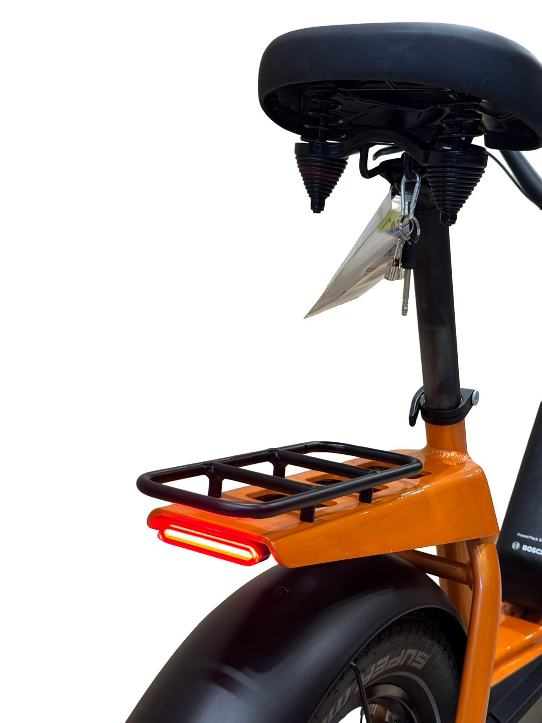 Hercules Prima 5E E-Bike Refurbished Gebruikte fiets 