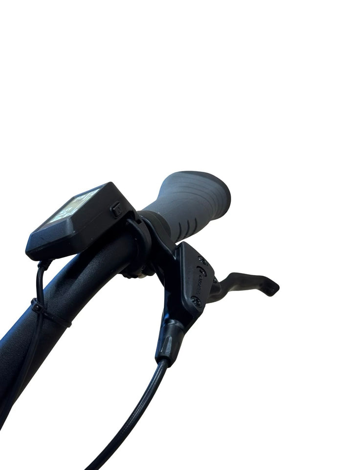 Hercules Prima 5E E-Bike Refurbished Gebruikte fiets 