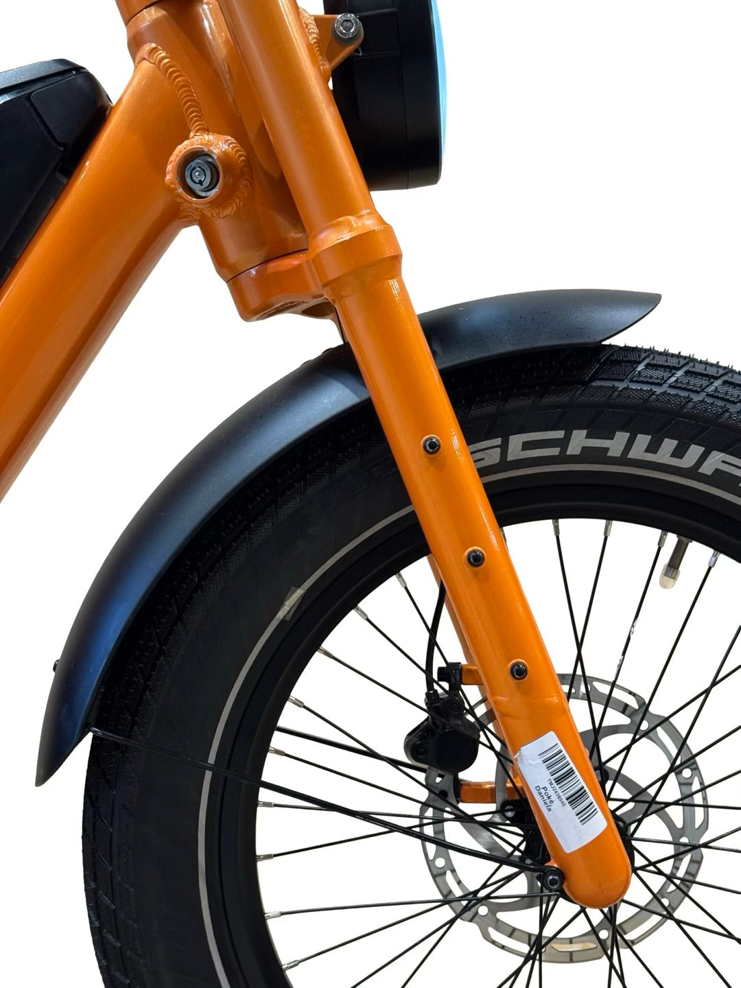 Hercules Prima 5E E-Bike Refurbished Gebruikte fiets 
