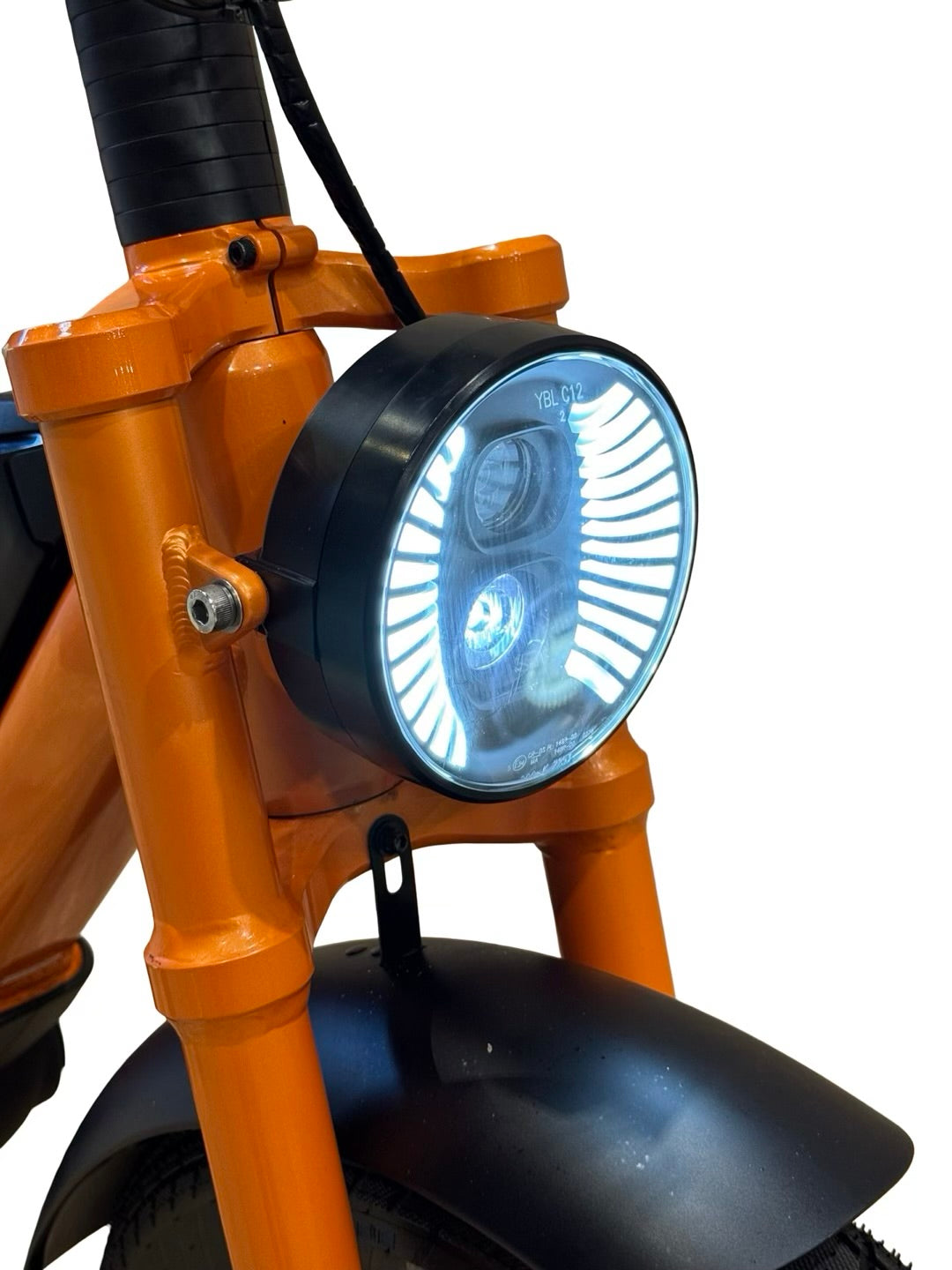 Hercules Prima 5E E-Bike Refurbished Gebruikte fiets 
