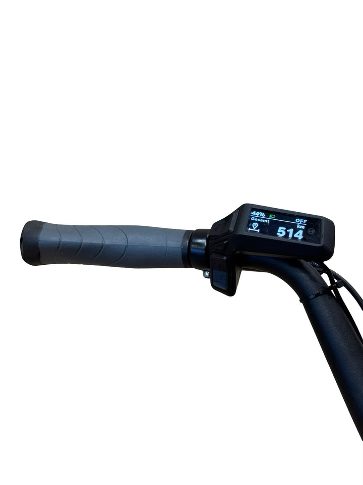 Hercules Prima 5E E-Bike Refurbished Gebruikte fiets 