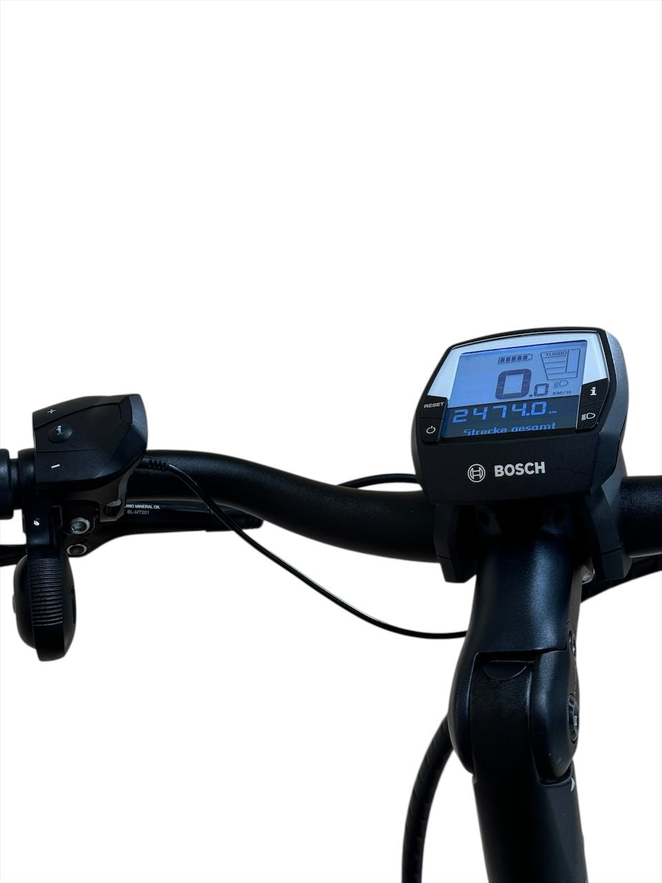 Hercules Rob Fold F5 E-Bike Refurbished Gebruikte fiets 