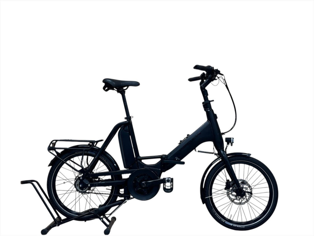 hercules e bike klapprad händler Hercules Rob Fold F5 E-Bike Generalüberholt aus zweiter Hand E-Bike – H&B Exclusive