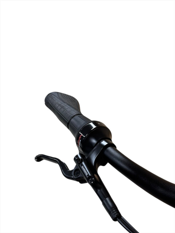 Hercules Rob Fold F5 E-Bike Refurbished Gebruikte fiets 