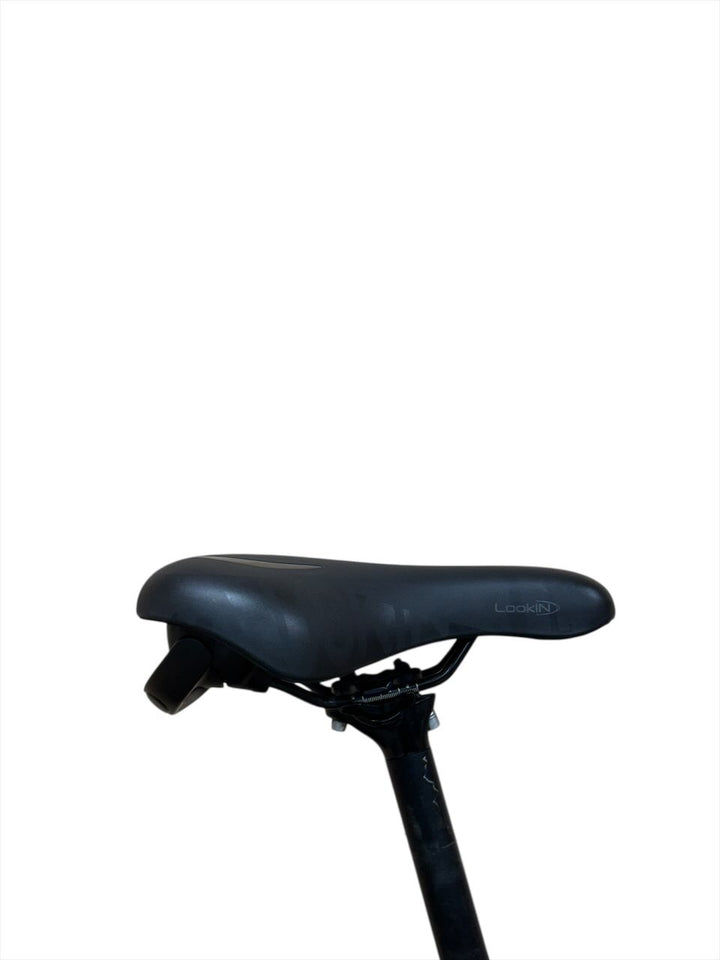 Hercules Rob Fold F5 E-Bike Refurbished Gebruikte fiets 