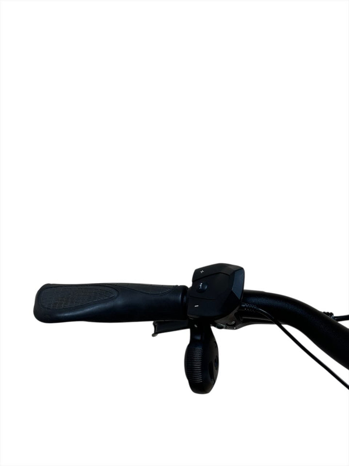 Hercules Rob Fold F5 E-Bike Refurbished Gebruikte fiets  