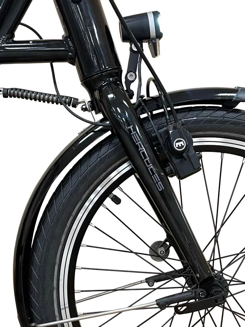 Hercules Rob Fold F7 E-Bike Refurbished Gebruikte fiets 