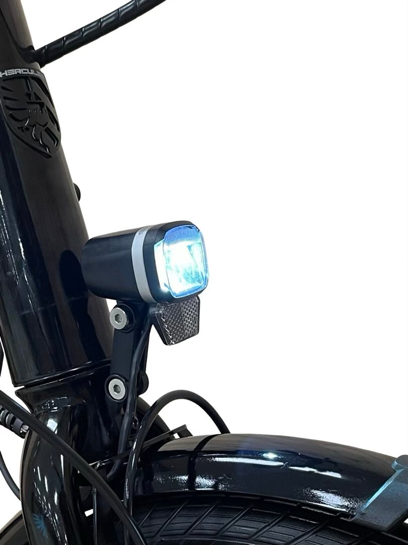 Hercules Rob Fold F7 E-Bike Refurbished Gebruikte fiets 