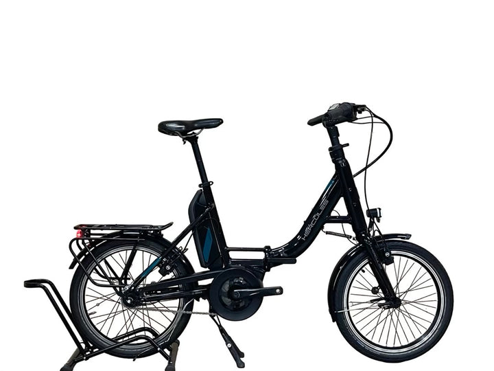 Hercules Rob Fold F7 E-Bike Refurbished Gebruikte fiets 
