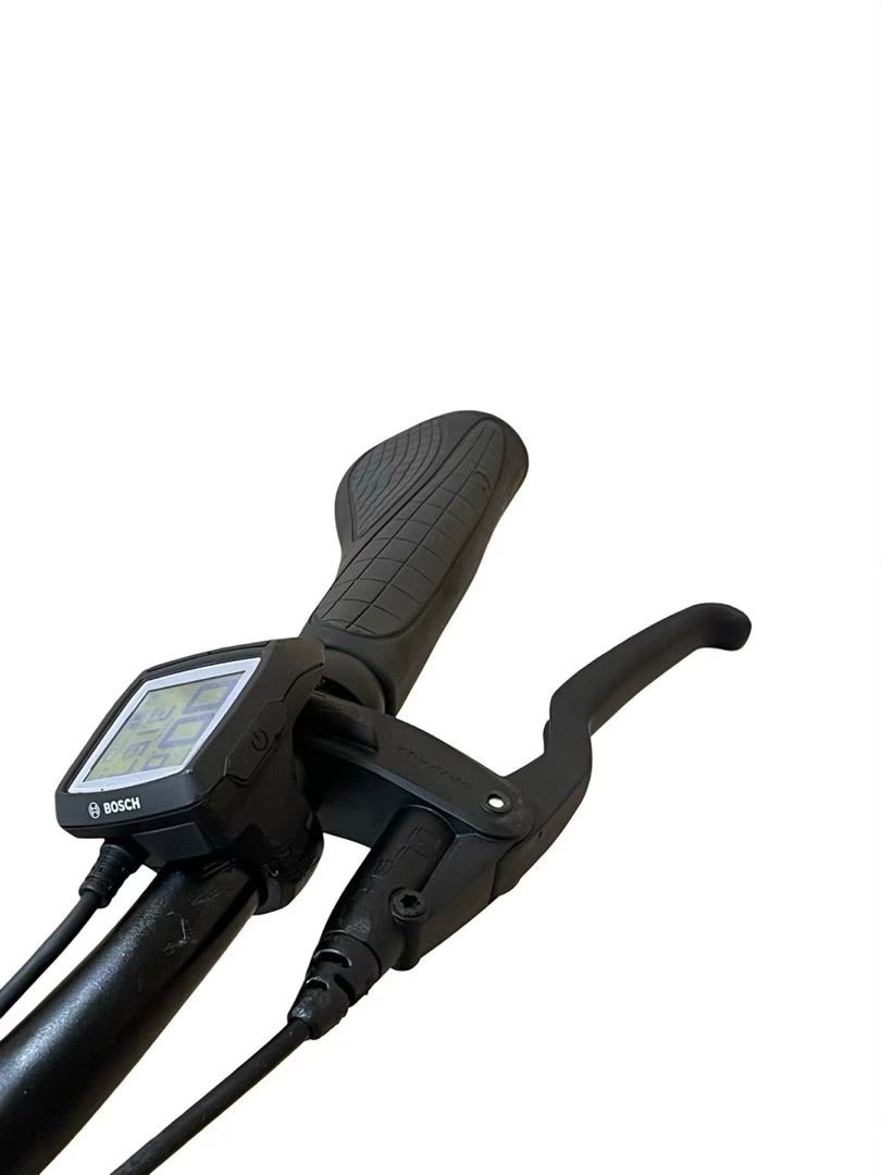 Hercules Rob Fold F7 E-Bike Refurbished Gebruikte fiets 