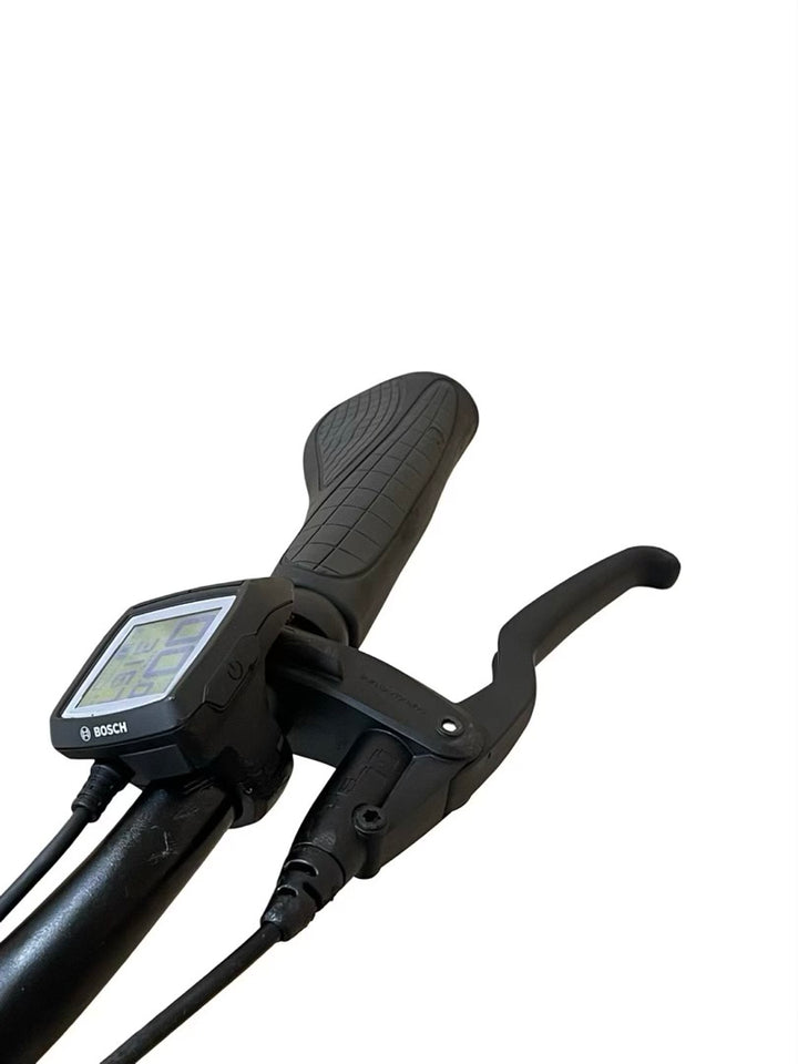 Hercules Rob Fold F7 E-Bike Refurbished Gebruikte fiets 