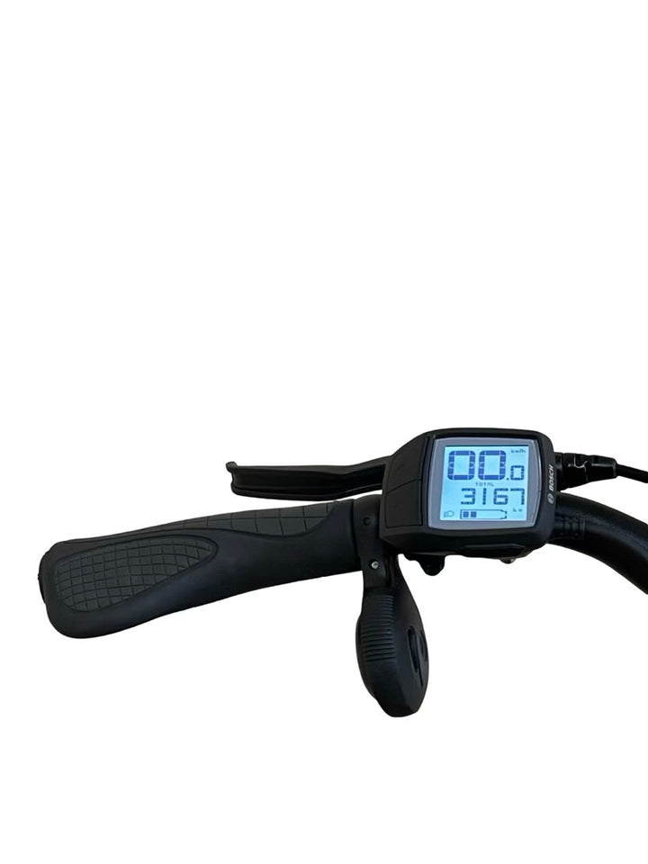 Hercules Rob Fold F7 E-Bike Refurbished Gebruikte fiets 
