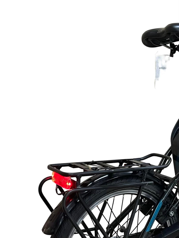Hercules Rob Fold F7 E-Bike Refurbished Gebruikte fiets 