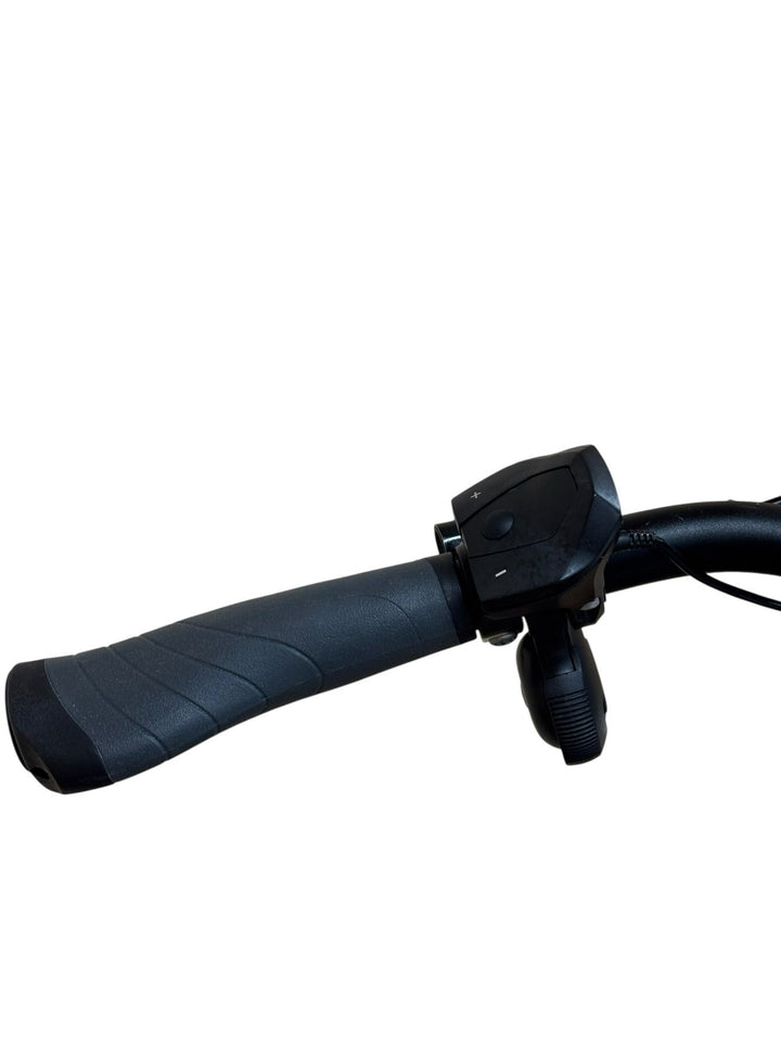 Hercules Rob Fold R5 E-Bike Refurbished Gebruikte fiets