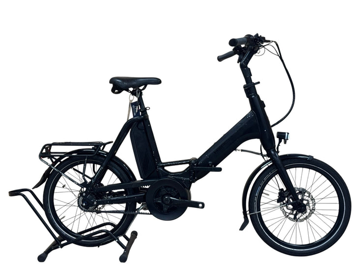 Hercules Rob Fold R5 E-Bike Refurbished Gebruikte fiets