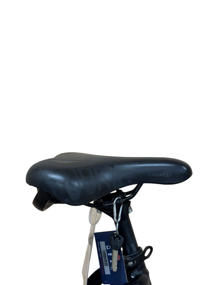 Hercules Rob Fold R5 E-Bike Refurbished Gebruikte fiets