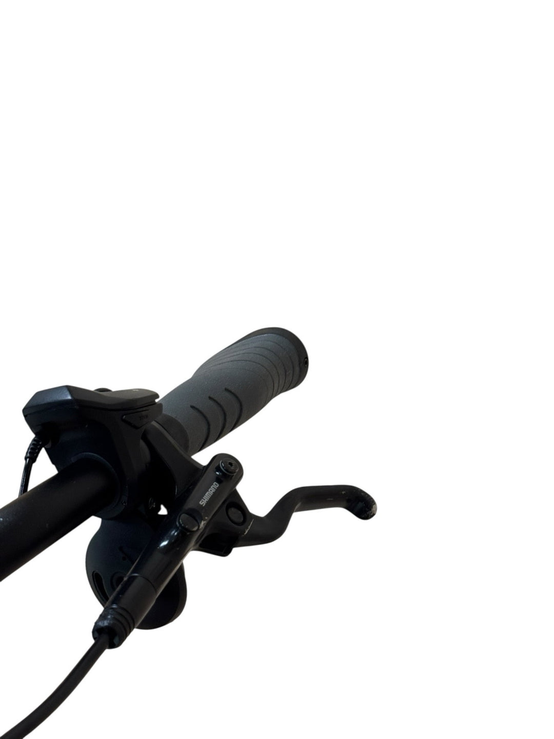 Hercules Rob Fold R5 E-Bike Refurbished Gebruikte fiets