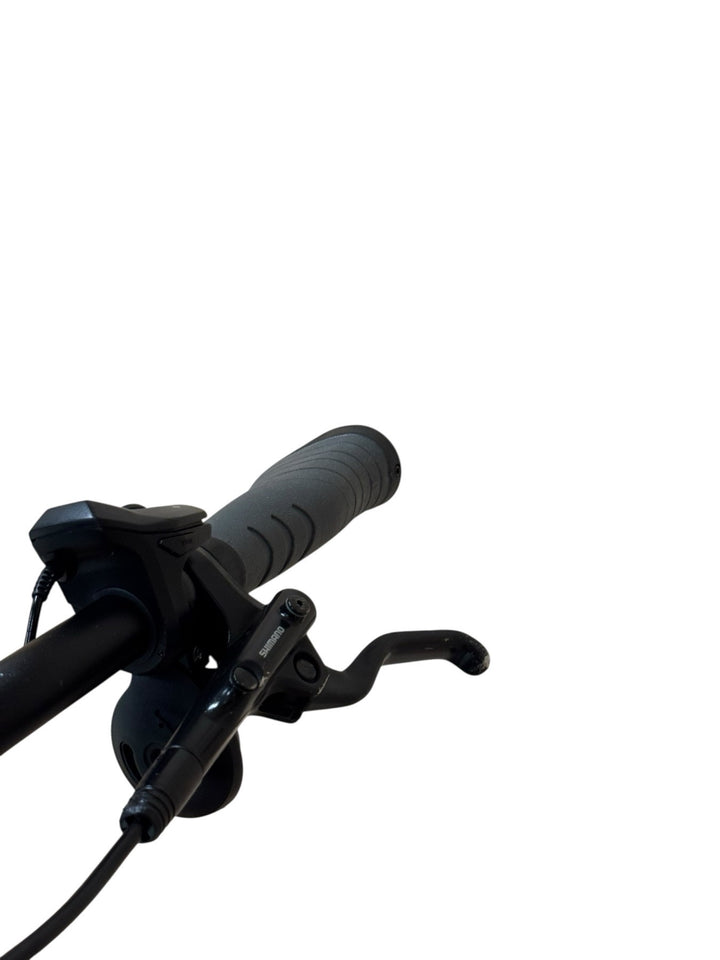 Hercules Rob Fold R5 E-Bike Refurbished Gebruikte fiets