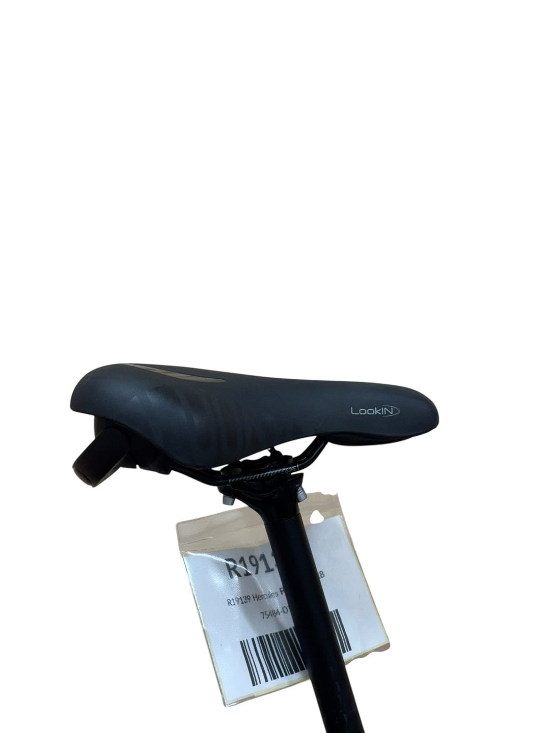 Hercules Rob Fold R8 E-Bike Refurbished Gebruikte fiets 