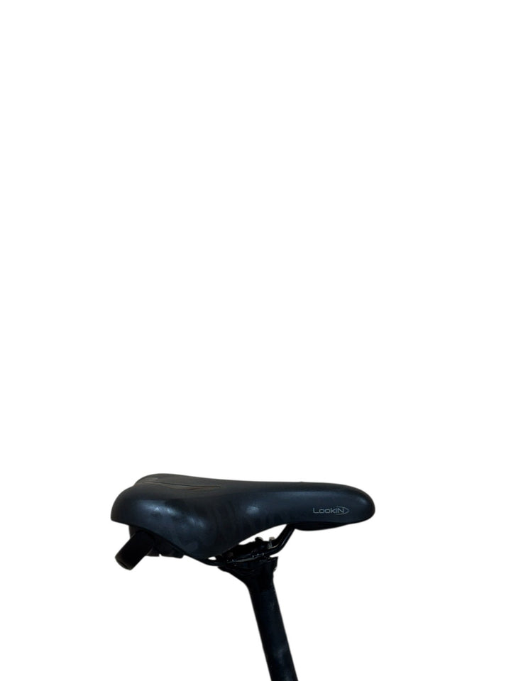 Hercules Rob Fold R8 E-Bike Refurbished Gebruikte fiets