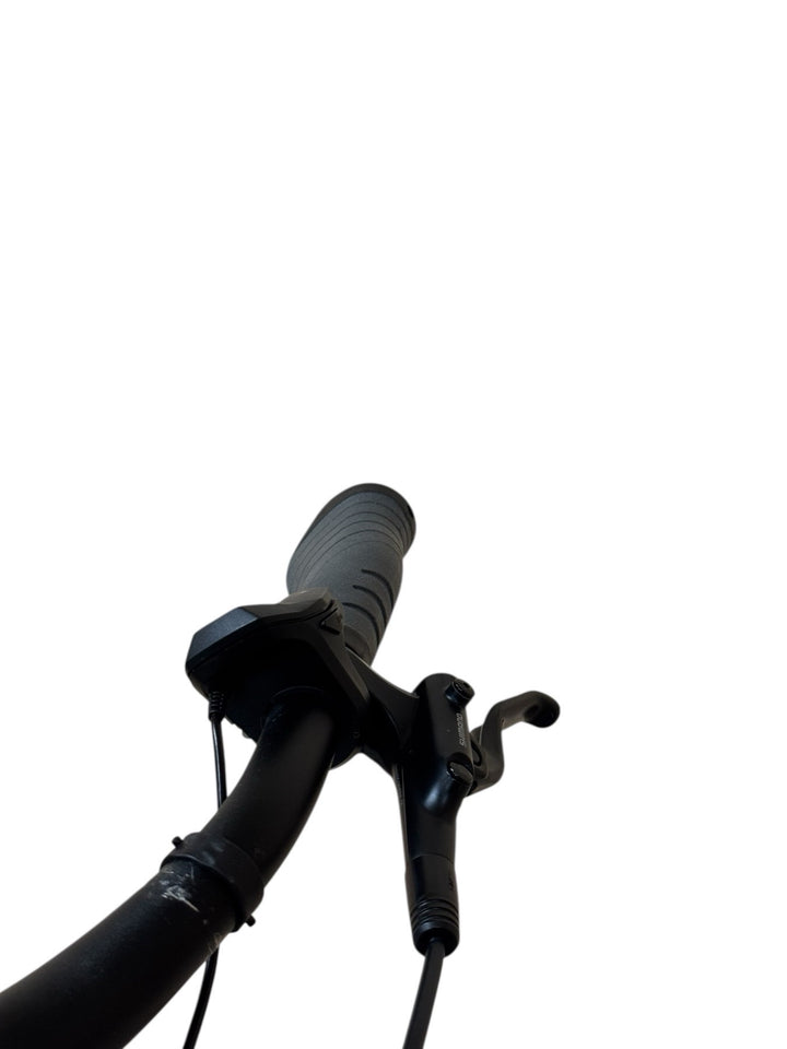 Hercules Rob Fold R8 E-Bike Refurbished Gebruikte fiets