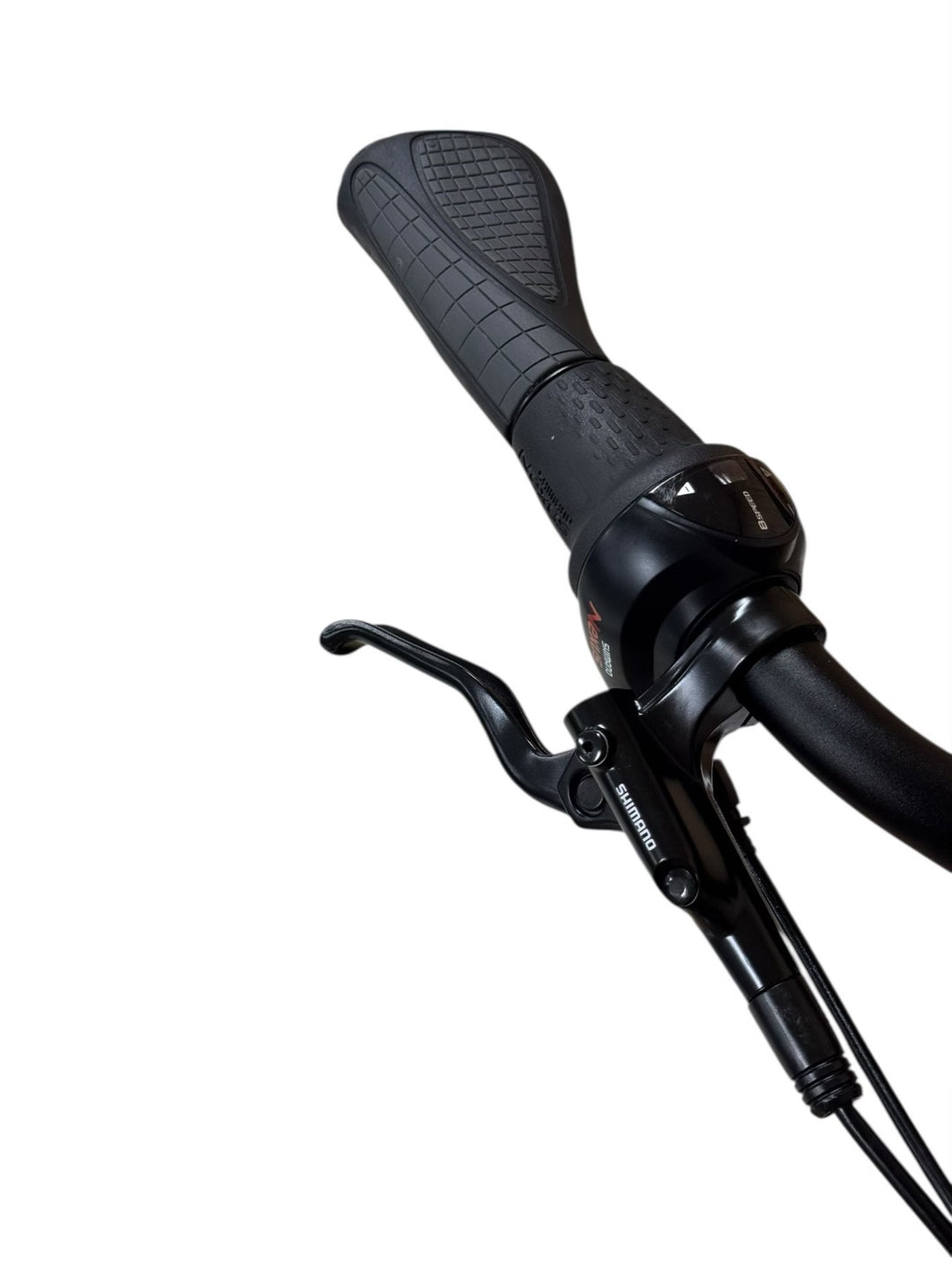 Hercules Rob Fold R8 E-Bike Refurbished Gebruikte fiets 